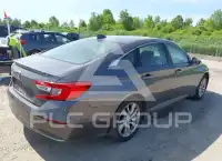 2019 Honda Accord фото