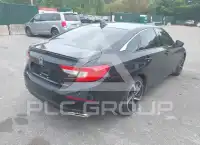 2019 Honda Accord фото