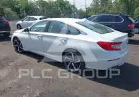 2019 Honda Accord фото