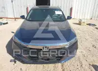 2019 Honda Accord photo