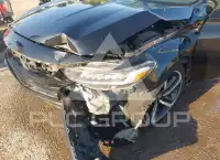 2019 Honda Accord photo