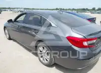 2019 Honda Accord фото