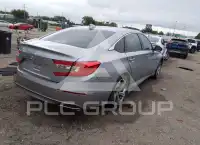 2019 Honda Accord фото