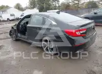 2019 Honda Accord фото