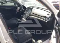 2019 Honda Accord photo