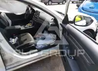 2019 Honda Accord photo