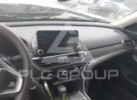 2019 Honda Accord фото