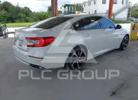 2019 Honda Accord фото