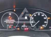 2019 Honda Accord фото