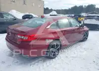 2019 Honda Accord photo