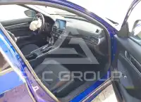 2019 Honda Accord фото