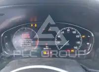 2019 Honda Accord фото