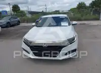 2019 Honda Accord фото