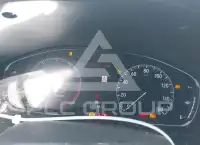 2019 Honda Accord photo