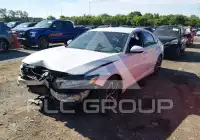 2019 Honda Accord фото