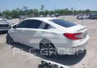2019 Honda Accord photo