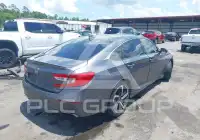 2019 Honda Accord photo