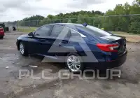 2019 Honda Accord фото