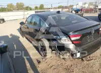 2019 Honda Accord фото