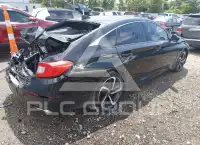 2019 Honda Accord photo