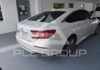 2019 Honda Accord фото