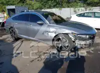 2019 Honda Accord photo