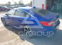 2019 Honda Accord фото