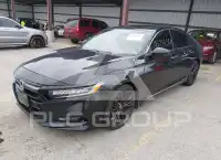 2019 Honda Accord photo