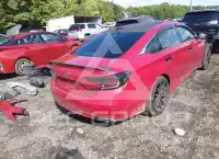 2019 Honda Accord фото