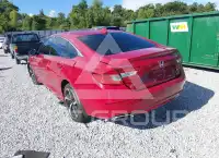 2019 Honda Accord photo