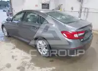 2019 Honda Accord фото