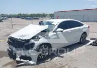 2019 Honda Accord photo