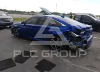 2019 Honda Accord фото