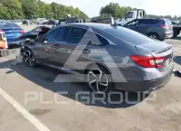 2019 Honda Accord photo