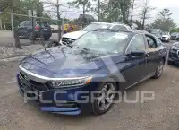 2019 Honda Accord photo