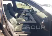 2019 Honda Accord фото