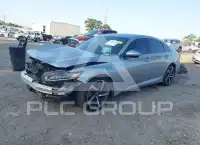 2019 Honda Accord фото