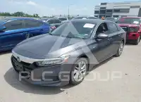 2019 Honda Accord фото