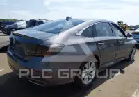2019 Honda Accord фото