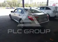 2019 Honda Accord фото
