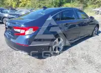 2019 Honda Accord photo