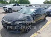 2019 Honda Accord photo