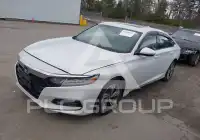 2019 Honda Accord фото