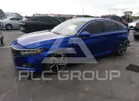 2019 Honda Accord фото