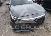 2019 Honda Accord фото