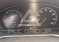 2019 Honda Accord photo