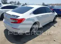 2019 Honda Accord photo