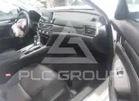 2019 Honda Accord фото