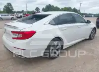 2019 Honda Accord фото