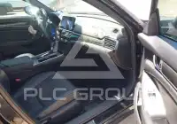 2019 Honda Accord фото